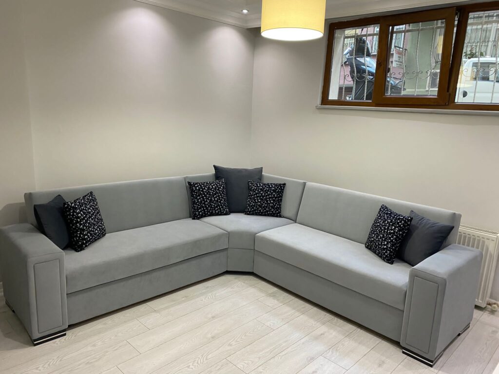 Özel Ölçü Koltuk İmalatı