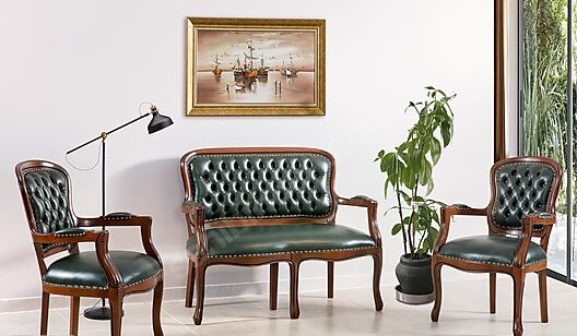 OFİS BÜRO KOLTUKLARI DÖŞEME